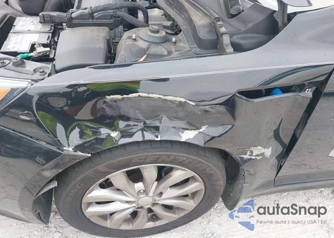 2015 Kia Optima Ex from USA, damaged, VIN 5XXGN4A73FG472106